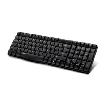 Bežična tastatura E1050 Rapoo RP11538